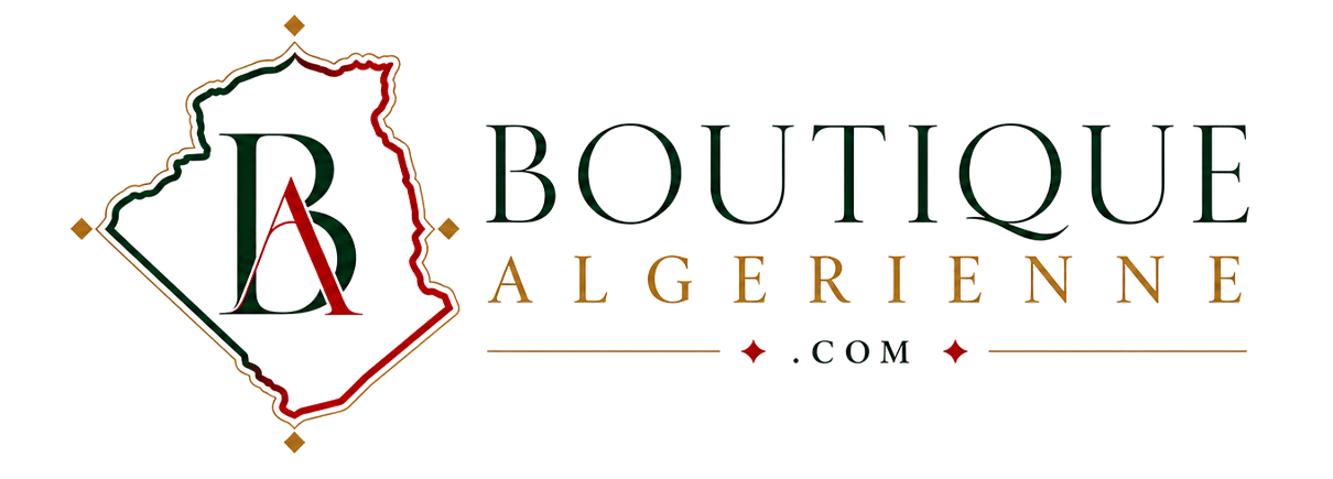 Boutique algérienne