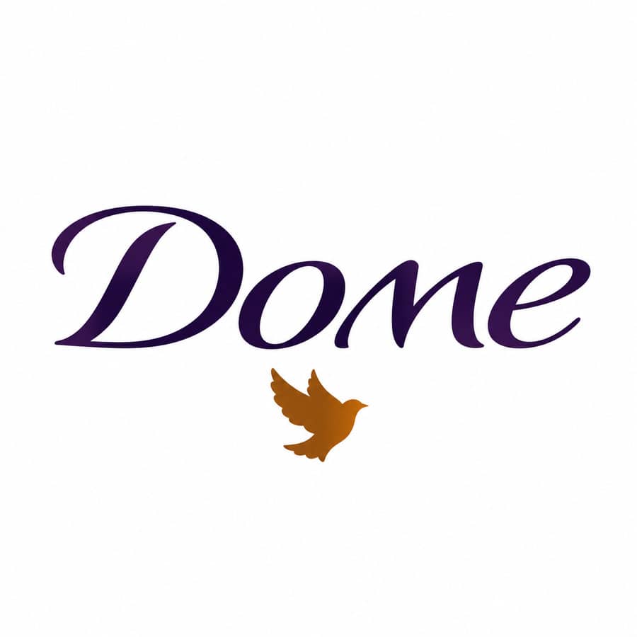 Logo Dome