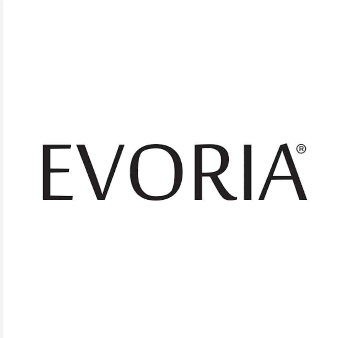 Logo Evoria