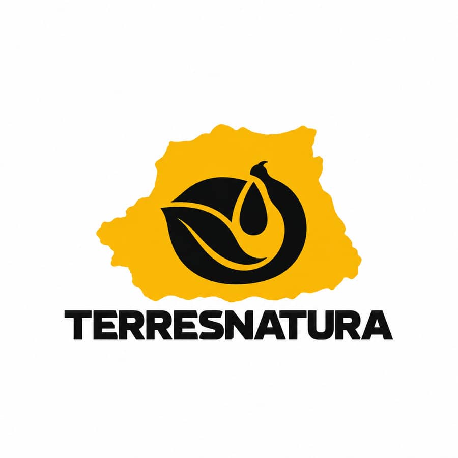Logo Terresnatura