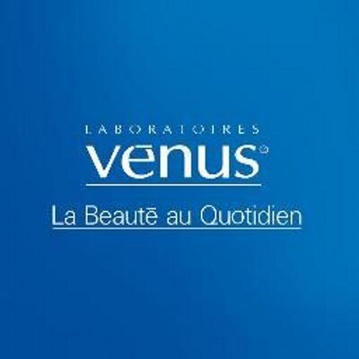Logo Laboratoires Venus